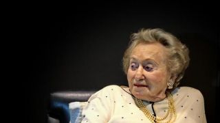 Sobrevivente do Holocausto, Hertha Spier morre aos 101 anos em Porto Alegre