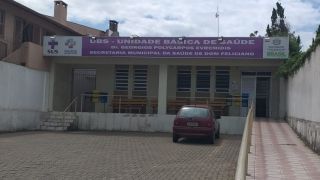 Dia D de Vacinação contra o Sarampo