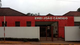 EMEI João Cândido está pronta pra receber alunos e suas famílias e convida para reunião