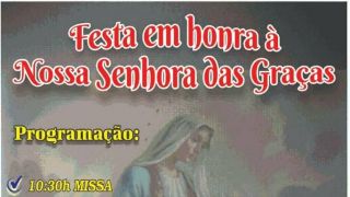 Festa na Lopo Neto
