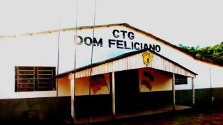 CTG Dom Feliciano fará assembléia geral