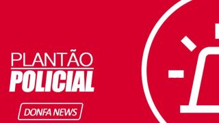 Criminosos invadem propriedade e agridem morador no interior de Dom Feliciano
