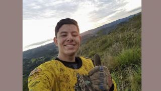 Carteira com documentos de Gabriel Soares foi perdida em Dom Feliciano 