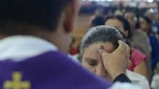 Missa de imposição das cinzas acontece hoje em Dom Feliciano