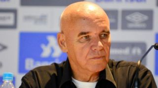 Morre o técnico Valdir Espinosa aos 72 anos