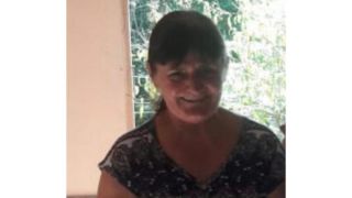 Familiares convidam para missa de um ano de falecimento de Alexandra Rosiak
