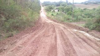 Atualizando informações sobre o assalto a família na Correa Neto em Dom Feliciano