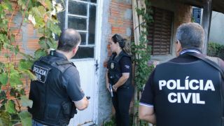 Operação "Marias" é deflagrada no país para combater violência doméstica e familiar contra a mulher