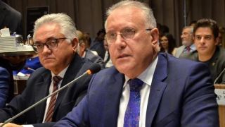 Estados pedem a Mandetta R$ 200 milhões imediatos para combate ao coronavírus
