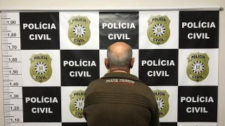 Homem é preso por violência doméstica em Canguçu
