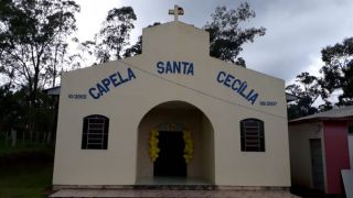 Comunidade Santa Cecília convida para missa