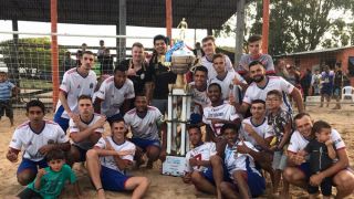 Vereador Cacau faz Moção de Congratulação aos atletas da AADF