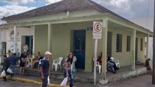 Rodoviária Municipal suspende atendimentos