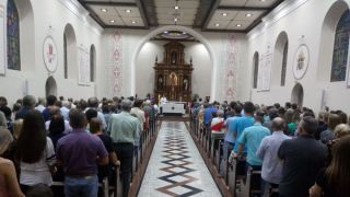 Paróquia Nossa Senhora de Czestochowa emite comunicado 