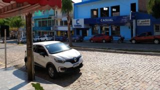 Dom Feliciano Decreta situação de calamidade