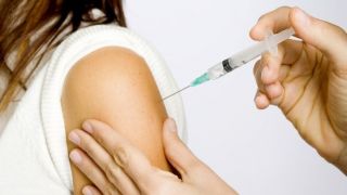 Começa hoje a campanha de vacinação contra a gripe