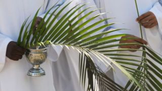 Domingo de Ramos será com carreata em Dom Feliciano