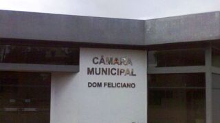 CORONAVÍRUS: Câmara de Dom Feliciano irá repassar R$ 50 mil para compra de respiradores