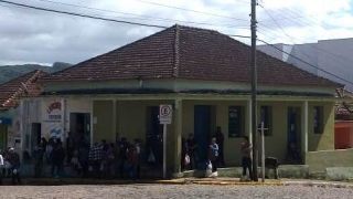 CORONAVÍRUS: Dom Feliciano tem dois casos suspeitos da doença