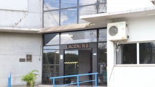 Teste para Covid-19 dá negativo para jovem de Dom Feliciano