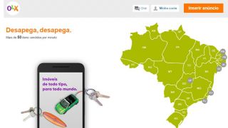 Camaquense sofre golpe após compra de carro pela OLX