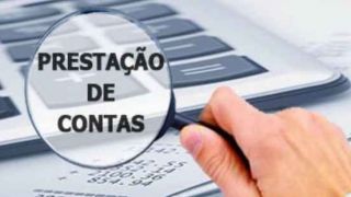 Executivo prestará contas referente ao exercício 2019 nesta quarta-feira (22)