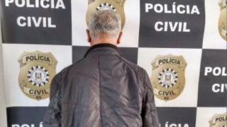 Idoso de 69 anos é preso por estupro das três netas em Pelotas