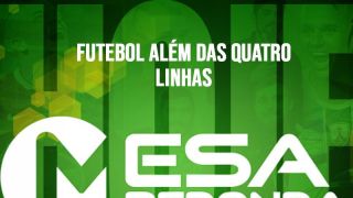 Hoje é dia de Mesa Redonda Esportes na 92.3 FM