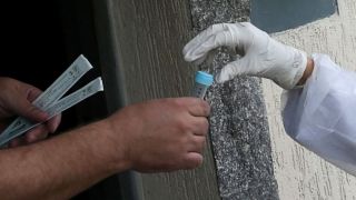 Japão quer aprovar antiviral para o tratamento de coronavírus