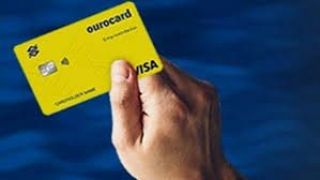 Cartão do Banco do Brasil foi perdido em Dom Feliciano