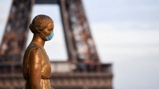 Turismo internacional pode cair entre 60% e 80% este ano