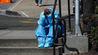 Brasil passa Bélgica e se torna o sexto país com mais mortos por coronavírus