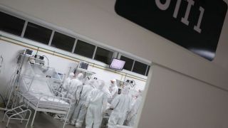 Ministério da Saúde habilita 116 novos leitos de UTI em quatro estados