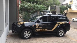 Lava-Jato cumpre mandados em Porto Alegre