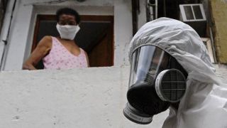 Entenda o que é lockdown e quando é necessário adotar essa medida