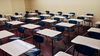 Em novo decreto, o governo mantém a suspensão de aulas em escolas e universidades em todo o RS