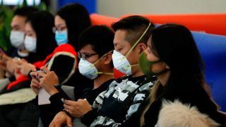 China promete novas medidas para sustentar economia atingida por coronavírus