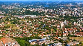 Lajeado tem 9ª morte por Covid-19 e total chega a 103 no RS