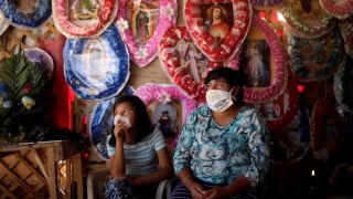 México teme que pandemia leve milhões de pessoas para a pobreza