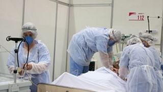 Dia do Enfermeiro é comemorado nesta terça-feira, 12 de maio