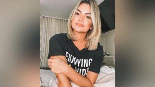 Kelly Key revela câncer de pele e diz que vai passar por nova microcirurgia