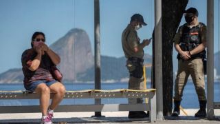 Coronavírus já circulava no Brasil antes do carnaval, segundo estudo