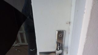 Escola Catulino é arrombada e tem tv e som furtados