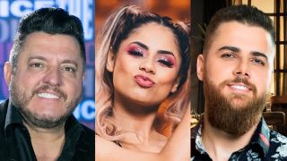 Lives de hoje: Bruno & Marrone, Lexa, Zé Neto & Cristiano, Pixote e mais shows para ver em casa