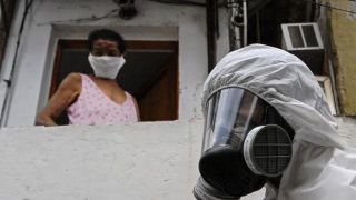Saldo da pandemia incluirá também obesidade, depressão e alcoolismo