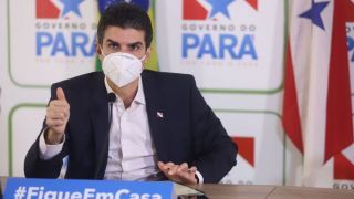 Pará estende lockdown até o próximo dia 24