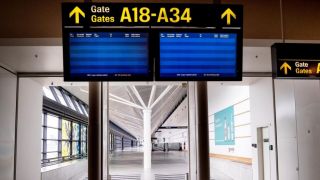 Companhias aéreas planejam retomar voos nacionais em junho