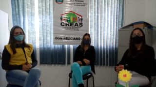 Hoje é Dia Nacional de Combate ao Abuso e à Exploração Sexual de Crianças e Adolescentes