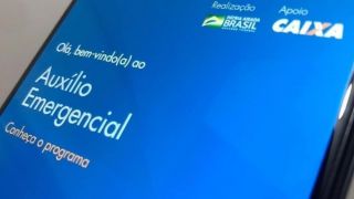 Mais 8,3 milhões começam a receber 1ª parcela do auxílio de R$ 600 hoje
