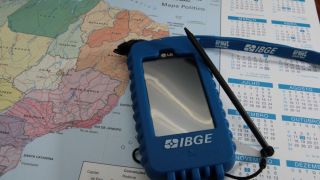 IBGE devolve taxa de inscrição a candidatos à seleção para o Censo